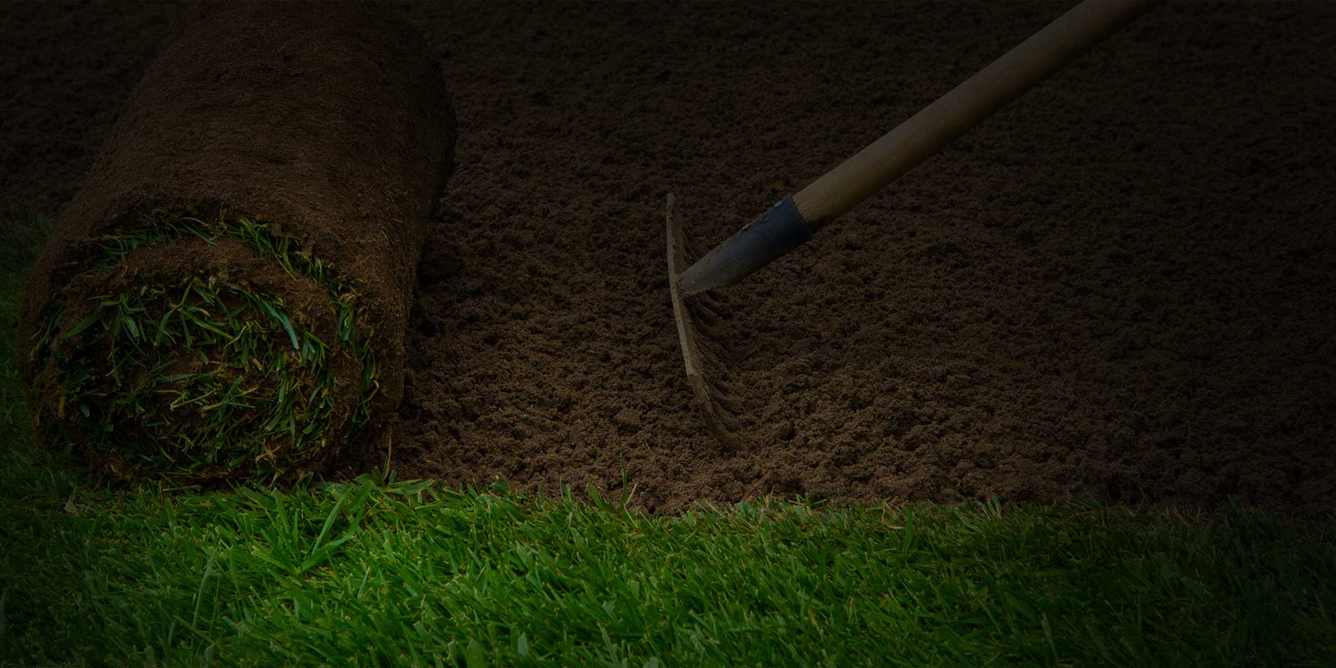 Instalación y mantenimiento de campos deportivos